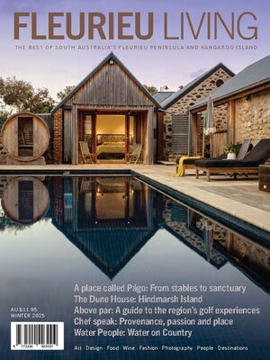 Fleurieu Living Magazine - Magazine